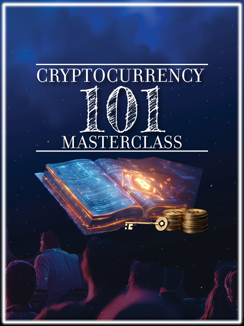 💰 Crypto Masterclass 💰